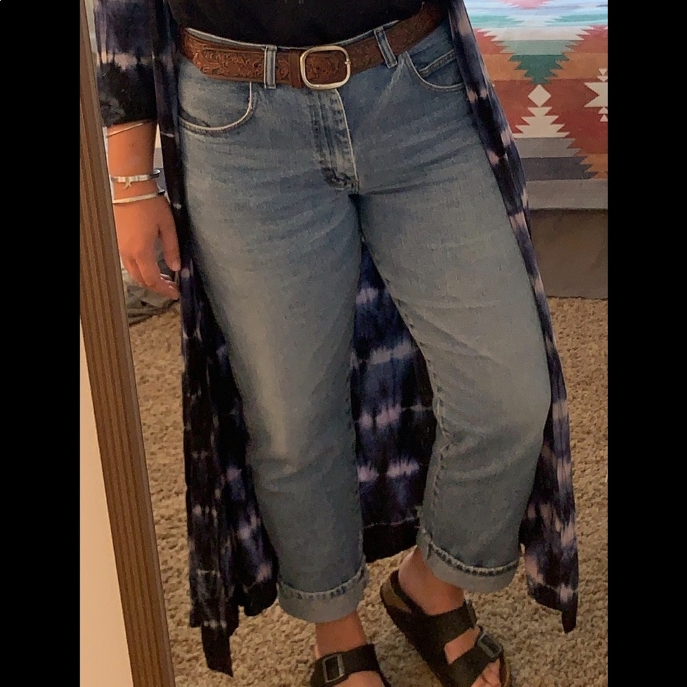 Earthbound maxi duster - Picture 6 of 6